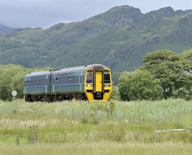 Rural Catalyst: Tackling Transportation Challenges in Rural Communities